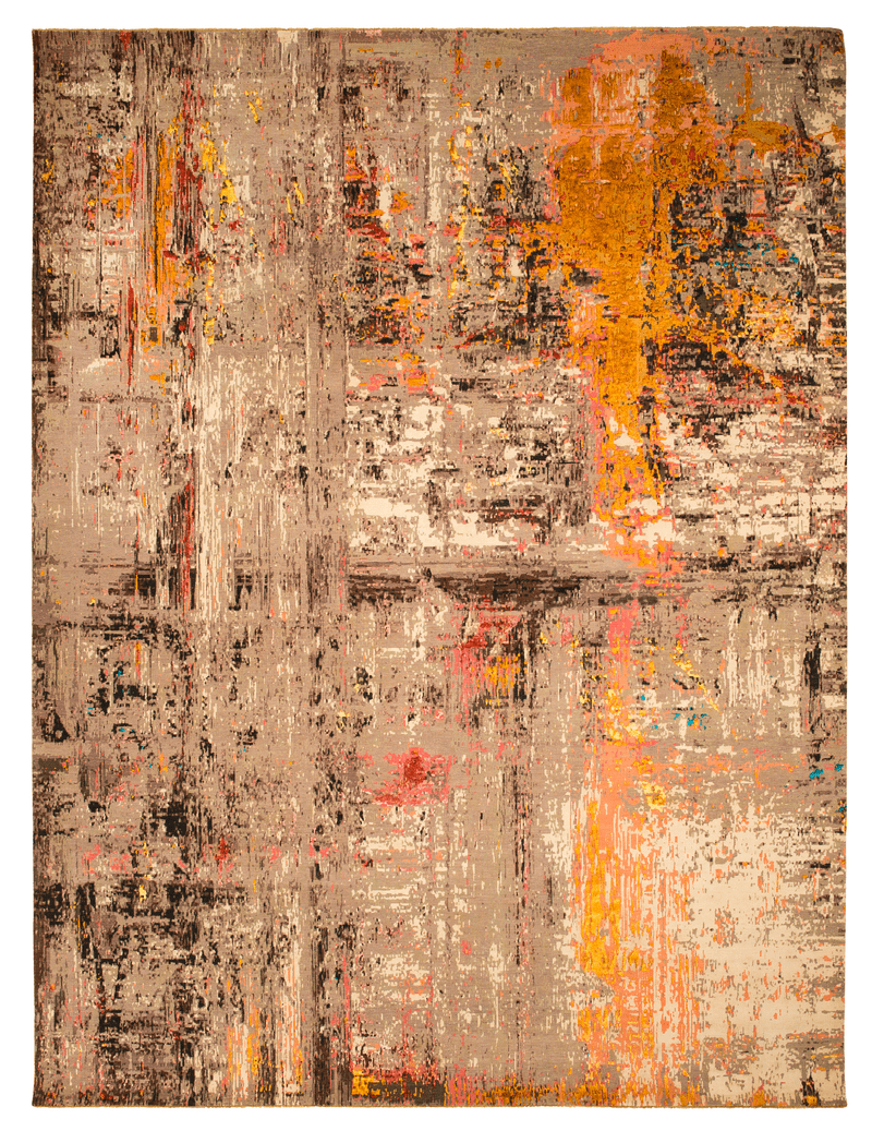 Picture of a Artwork 23 rug