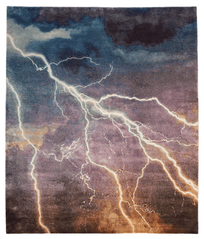 Picture of a Cloud 7 rug